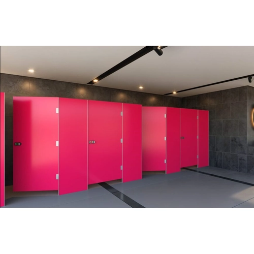 Divisórias Sanitárias Base Plac Plus